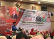 SOIna Gandeng Riau Dorong Anak Disabilitas Intelektual Lebih Mandiri