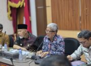 Sumatera Barat Siap Jadi Green Province 2026, Targetkan Investasi Hijau Rp120 Triliun
