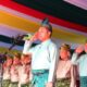Gubernur Riau Abdul Wahid. (Ist)