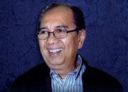 Tokoh Piaman dan Mantan Anggota DPD RI, Zairin Kasim Wafat di Jakarta