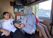 HUT ke-80 RI di Lapas Padang: Meriah, Penuh Silaturahmi, dan Beri Harapan Baru