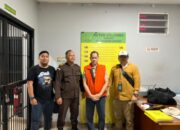 13 Tahun jadi Buronan, Terpidana Penggelapan Robby Mattoaly Ditangkap di Jakarta