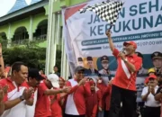 Sumbar dan Jambi Siap Sinergi, Bidik Tuan Rumah PON 2032