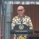Kepala Lapas Pekanbaru, Erwin Fransiskus Simangunsong