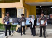 Selembayung Photo Award 2025 Jadi Ajang Spesial di HUT ke-80 RI dan Hari Jadi ke-68 Riau