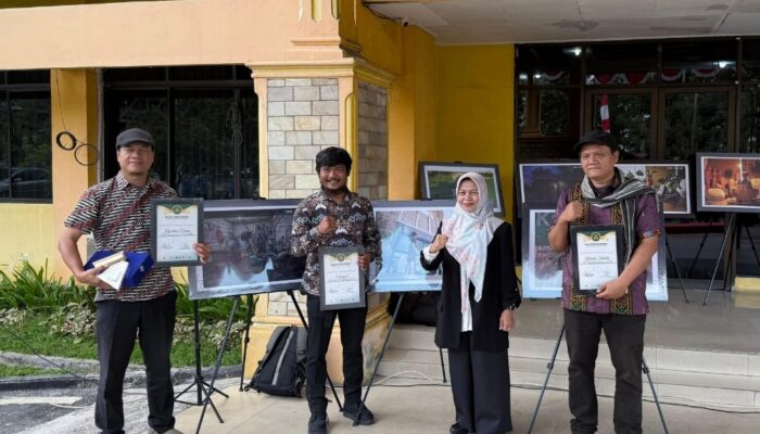Selembayung Photo Award 2025 Jadi Ajang Spesial di HUT ke-80 RI dan Hari Jadi ke-68 Riau