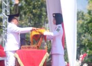 Apel Detik-Detik Kemerdekaan di Meranti: Manifestasi Syukur dan Penghormatan pada Pahlawan