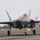 Pesawat tempur F-35 (ist)