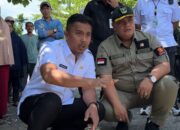 Wagub Sumbar: Jangan Sampai Ada Pembangunan Jalan yang Merugikan Warga