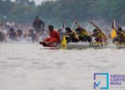 Pertarungan Panas di Sungai Kuantan, Inilah Jalur yang Berhasil Tembus Juara