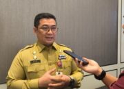 Riau Genjot Hilirisasi Kelapa, Tiga Pabrik Disiapkan di Inhil