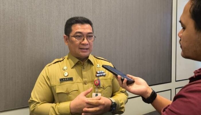 Riau Genjot Hilirisasi Kelapa, Tiga Pabrik Disiapkan di Inhil