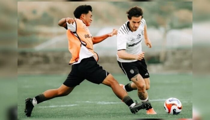 Bali United Bidik Kemenangan Perdana Saat Jamu Madura United di Gianyar
