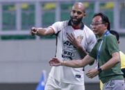 Persik Kediri Bidik Kemenangan Perdana Saat Tantang PSBS Biak di Sleman