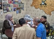 Korupsi Proyek Pelabuhan Rp26 Miliar, Tiga Tersangka Dilimpahkan ke JPU