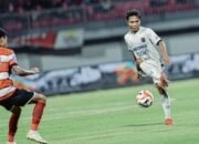 Mario Jardel Jadi Pemain Terbaik, Persita Amankan Poin Pertama di Madura