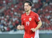 Profil Singkat Thom Haye, Gelandang Timnas Indonesia Rekrutan Anyar Persib Bandung