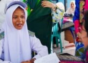 Cegah Perundungan, Henny Sasmita Dorong Sekolah Jadi Tempat Aman bagi Anak Riau