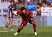 Tampil Gemilang di PSIM, Cahya Supriadi Kembali Dipanggil Timnas U23