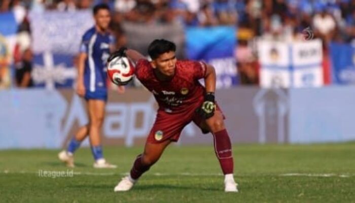 Tampil Gemilang di PSIM, Cahya Supriadi Kembali Dipanggil Timnas U23