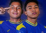 Arema FC Bangga! Arkhan Fikri dan Salim Tuharea Dipanggil Timnas U23