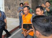 Kejati Riau Bekuk Buronan Korupsi Proyek Jembatan Kuansing