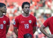 Tom Haye Rekrutan Berharga Maung Bandung Musim Ini