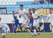 Lawan Persis Solo, Bhayangkara FC Incar Kemenangan Perdana di Super League