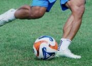 Begini Rekor Pertemuan Persib vs Borneo FC, Siapa Lebih Dominan?