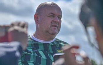 Usai Gagal Menang Dua Laga, Persib Bidik Kebangkitan Hadapi Borneo FC di GBLA