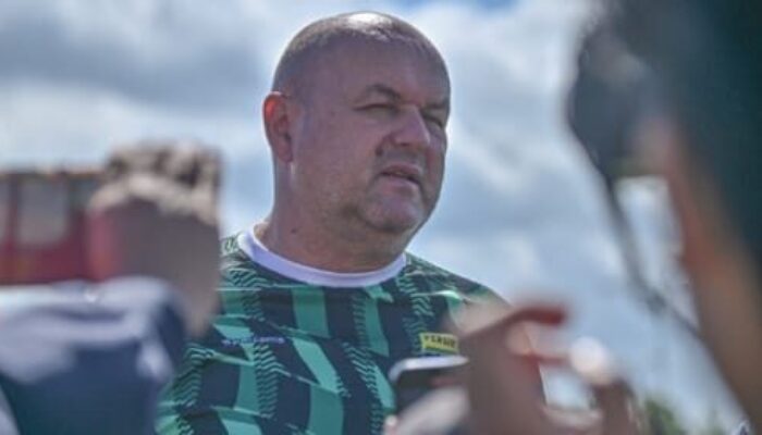 Usai Gagal Menang Dua Laga, Persib Bidik Kebangkitan Hadapi Borneo FC di GBLA