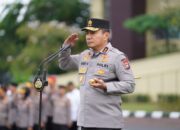 Kapolda Riau Irjen Pol Herry Heryawan Sampaikan Duka Mendalam atas Tragedi Ojol di Jakarta