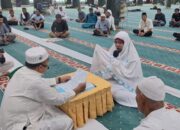 Karena Ini, Kristina Siahaan Resmi Peluk Islam di Masjid Raya An-Nur Pekanbaru
