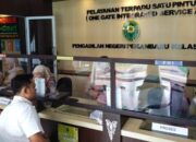 Tiga Tersangka Korupsi Rp12,5 Miliar Proyek Pelabuhan Sagu-Sagu Lukit Segera Disidang