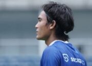 Tiga Pemain Persib Dilepas, Zalnando Gabung Persita Tangerang