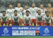 Jordy Bruijn Resmi Merapat, Bali United Perkuat Lini Tengah dengan Sentuhan Belanda