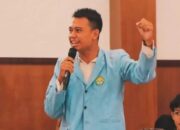 Mahasiswa Unri Khariq Anhar Ditangkap Polda Metro Jaya
