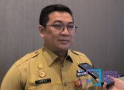 Syahrial Abdi Alumni Pesantren Babussalam Resmi Dilantik Sebagai Sekda Provinsi Riau