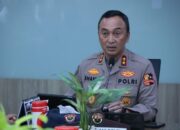 Polri Pastikan Langkah Terukur dan Sesuai Aturan dalam Atasi Aksi Anarkis