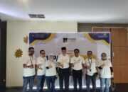 Gubernur Mahyeldi: Keselamatan Kerja adalah Hak Dasar yang Harus Dilindungi