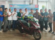 Honda Hayati Umrohkan Konsumen Lewat Undian Rahmat 2025