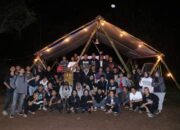 Tenggara Festival 2025: Perayaan Seni dan Kehidupan dari Akar Rumput Kota Solok