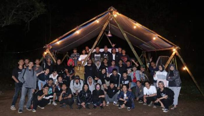 Tenggara Festival 2025: Perayaan Seni dan Kehidupan dari Akar Rumput Kota Solok