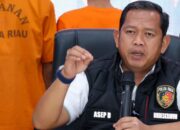Polda Riau Ringkus Sindikat Pengiriman PMI Ilegal, Selamatkan Lima Wanita Muda