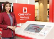 CIMB Niaga Raih 5 penghargaan Internasional di Ajang ABF Awards 2025