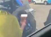 Terjadi Lagi, Fenomena Eksploitasi Anak Kembali Guncang Kota Pekanbaru