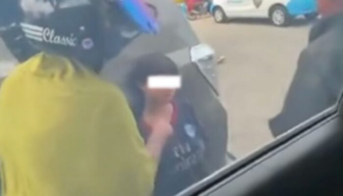 Terjadi Lagi, Fenomena Eksploitasi Anak Kembali Guncang Kota Pekanbaru