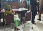Dinsos Pekanbaru Tindaklanjuti Video Viral Eksploitasi Anak di Persimpangan Soekarno Hatta 