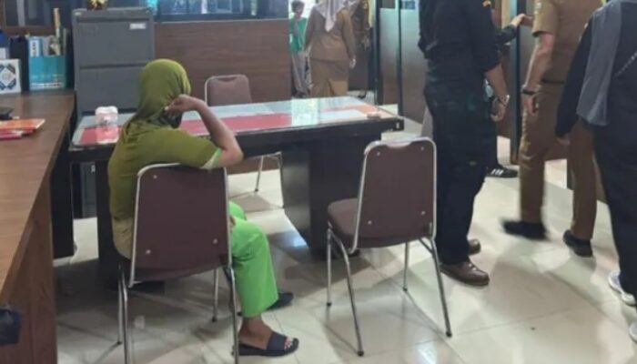 Dinsos Pekanbaru Tindaklanjuti Video Viral Eksploitasi Anak di Persimpangan Soekarno Hatta 