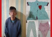 Diduga Cabuli Anak, Petani di Tanah Datar Ditangkap Polisi